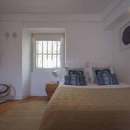 Home Sonhos 17 Lissabon Exterior foto