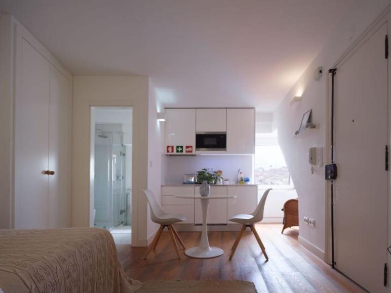 Home Sonhos 17 Lissabon Exterior foto