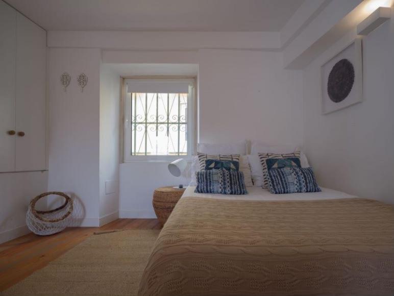 Home Sonhos 17 Lissabon Exterior foto