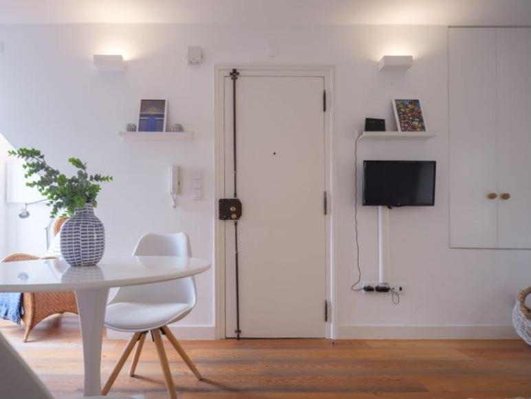Home Sonhos 17 Lissabon Exterior foto
